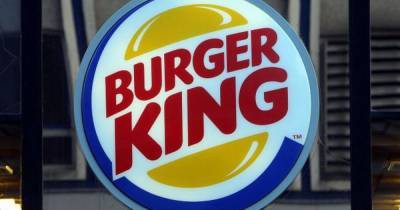 Burger King may be forced to shut 53 UK restaurants due to coronavirus - dailyrecord.co.uk - Britain