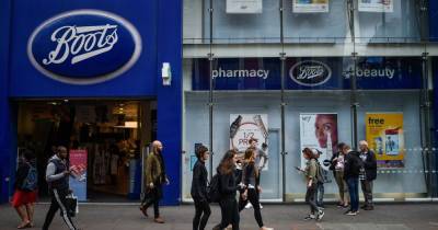Boots to cut more than 4,000 jobs after significant fall in sales due to coronavirus - manchestereveningnews.co.uk