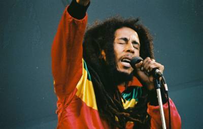 Bob Marley - Bob Marley’s family to release ‘One Love’ cover for coronavirus charity - nme.com
