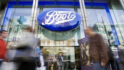 John Lewis - Job Cuts - Boots announces plans to cut 4,000 jobs - rte.ie - county Republic - Usa - Britain - Ireland - state Indiana