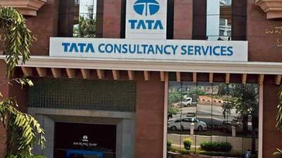 Amid pandemic, around 1% of TCS' employees are working from its facilities - livemint.com