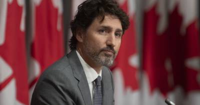 Justin Trudeau - COMMENTARY: Does the federal budget snapshot point to Trudeau calling an election? - globalnews.ca