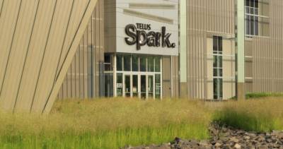 saint George - Calgary’s Spark science centre reopens to the public on Saturday - globalnews.ca