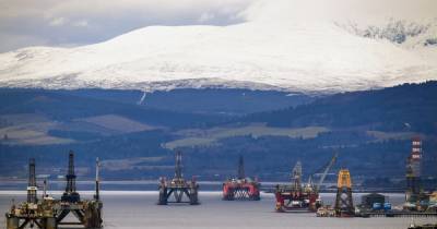 More than 7500 jobs have disappeared in Scotland's offshore oil industry since coronavirus struck - dailyrecord.co.uk - Britain - Scotland