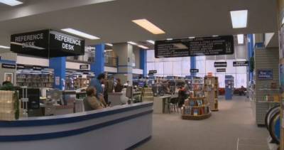 Regina Public Library branches begin reopening as coronavirus pandemic continues - globalnews.ca