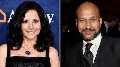 Joe Mantegna - Julia Louis-Dreyfus, Keegan-Michael Key Star in Music Video for COVID-19 Relief - hollywoodreporter.com - state Illinois - city Chicago