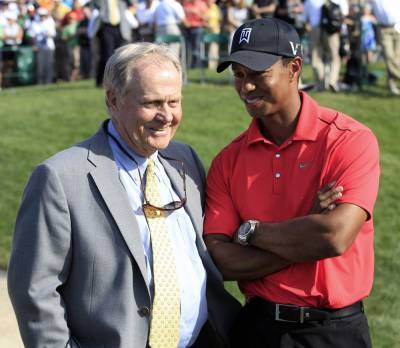 Genesis Invitational - Tiger Woods to return next week at Muirfield Village - clickorlando.com - state Ohio - city Dublin, state Ohio
