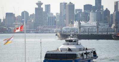 Vancouver SeaBus returns to 15-minute service next week - globalnews.ca