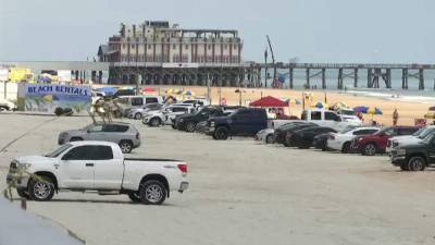 Preparations underway in Volusia County ahead of Hurricane Isaias - clickorlando.com - state Florida - county Volusia