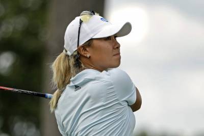Danielle Kang - LPGA returns with Kang posting 66 at Inverness for the lead - clickorlando.com - Australia - state Ohio - county Norman - city Toledo, state Ohio