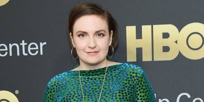 Lena Dunham Details The Symptoms She Had While Affected With Coronavirus - justjared.com
