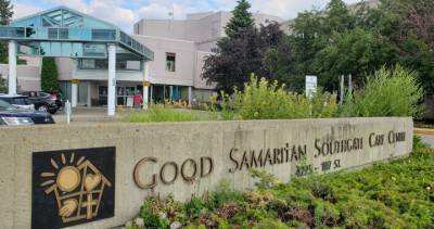 Good Samaritan - Good Samaritan Southgate now Alberta’s deadliest long-term care outbreak - globalnews.ca