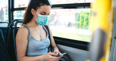 Public Health - COVID-19: Calgary Transit drivers raise concerns about mandatory mask bylaw - globalnews.ca