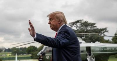 Donald Trump - Trump says he plans to ban TikTok in U.S., opposes Chinese sale - globalnews.ca - China - Usa - Hong Kong - state Florida - Washington