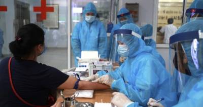 Vietnam sees first 3 deaths from coronavirus thanks to growing outbreak - globalnews.ca - Vietnam