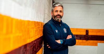 Stephen Robinson - Keith Lasley lifts the lid on Covid new normal at Motherwell ahead of Premiership opener - dailyrecord.co.uk - county Ross