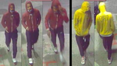 Police: 2 sought in connection to shooting death of 19-year-old in North Philadelphia - fox29.com - Philadelphia