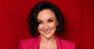 Shirley Ballas - Strictly's Shirley Ballas tested for coronavirus after developing symptoms - mirror.co.uk