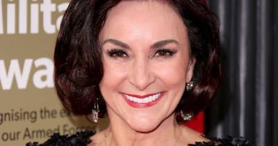 Shirley Ballas - Strictly Come Dancing’s Shirley Ballas tested for coronavirus after developing symptoms - ok.co.uk