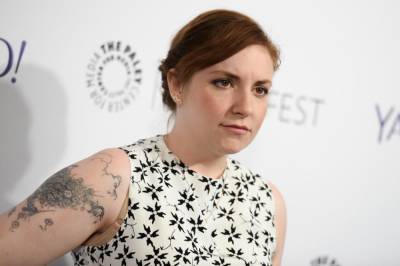 Lena Dunham - Lena Dunham says her body 'revolted' during month-long battle with COVID-19 - foxnews.com