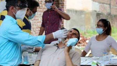 Haryana reports 7 more coronavirus deaths, 793 fresh cases - livemint.com