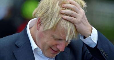 Boris Johnson - Boris Johnson 'sleepwalking' into second wave with chaotic handling of coronavirus crisis - mirror.co.uk