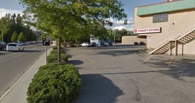Coronavirus: Salvation Army store in Kelowna closes its doors permanently - globalnews.ca