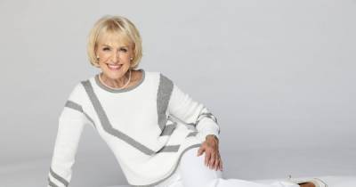 Rosemary Conley's immunity diet - how to eat your way into better health - mirror.co.uk