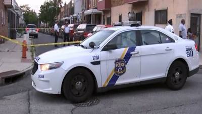 Police: 11-year-old among 3 injured in shooting in Grays Ferry - fox29.com - county Gray