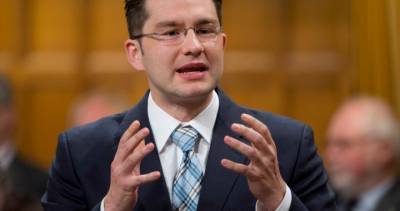 Justin Trudeau - Pierre Poilievre - Katie Telford - Conservatives seek investigation into Canada’s outsourced $84M rent subsidy program - globalnews.ca - Canada