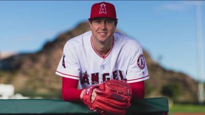 Former LA Angels employee charged in connection to fatal fentanyl overdose of Tyler Skaggs - fox29.com