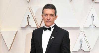 Antonio Banderas - Antonio Banderas CONFIRMS that he has tested positive for COVID 19: I hope to overcome the suffering - pinkvilla.com - Spain - Britain