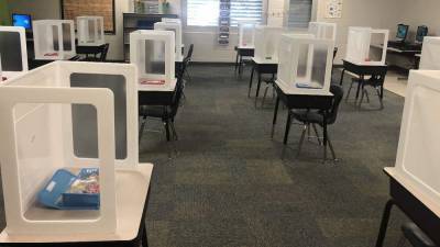 Here’s what Seminole County schools will look like when students return - clickorlando.com - state Florida - county Seminole