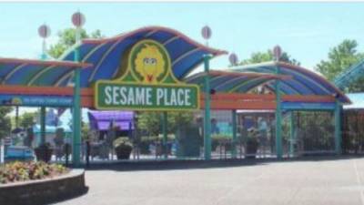Sesame Place employee assaulted over face mask, police say - fox29.com