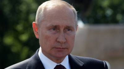 Vladimir Putin - Russia has developed 'first' coronavirus vaccine: Putin - rte.ie - China - Russia - city Moscow