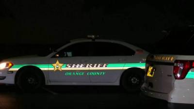 Man injured in Avalon Park shooting, deputies say - clickorlando.com - state Florida - county Orange
