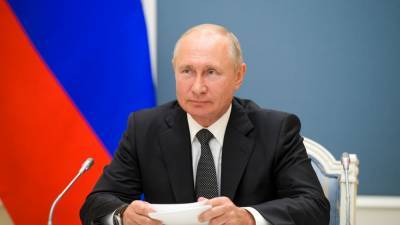 Vladimir Putin - Russia clears coronavirus vaccine despite skepticism; Putin says daughter was given it - fox29.com - Russia - city Moscow