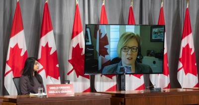 Justin Trudeau - Carla Qualtrough - Ethics committee to grill 2 ministers, top public servant on WE Charity affair - globalnews.ca - Canada