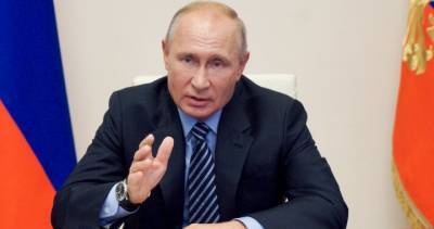 Vladimir Putin - Russia clears coronavirus vaccine, insists it’s safe as scientists sound alarm - globalnews.ca - Russia