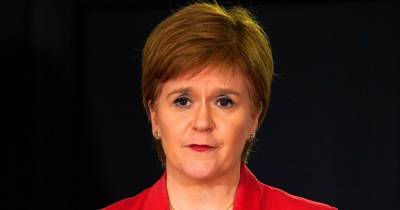Nicola Sturgeon announces coronavirus spike with 52 new cases as no deaths recorded since July 16 - dailyrecord.co.uk - Scotland