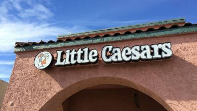 Scam alert: Viral Facebook post promoting 3 free Little Caesars pizzas is fake - fox29.com