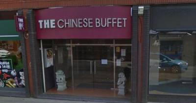 Wigan restaurant forced to shut after customer tests positive for coronavirus - manchestereveningnews.co.uk
