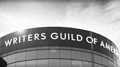 WGA West Tells Members "Do Not Sign" COVID-19 Liability Waivers - hollywoodreporter.com