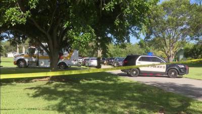 Police: Florida dad kills terminally ill daughter, himself - clickorlando.com - state Florida - county Davie