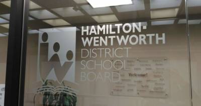 $76M in additonal teachers needed for elementary school return in Hamilton: report - globalnews.ca - county Hamilton