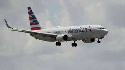 American Airlines extends its policy on waiving change fees through the end of the year - fox29.com - Usa - state Texas - county Worth - city Fort Worth, state Texas