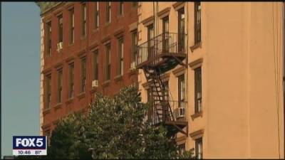 NYC relocations accelerating at ‘substantial’ pace, local movers say - fox29.com - New York - city Other