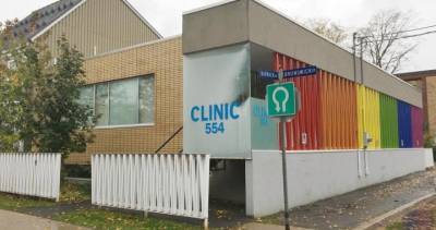 New Brunswick - Clinic 554 looking into class-action lawsuit over abortion access in New Brunswick - globalnews.ca - city New Brunswick