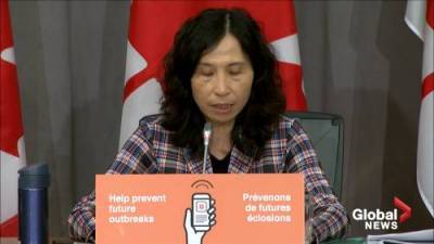 Theresa Tam - Coronavirus: Dr. Tam discusses impact, spread of virus in children as back-to-school questions linger - globalnews.ca - Canada