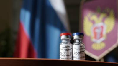 Vladimir Putin - Pre-orders of Covid-19 vaccines top five billion - rte.ie - Usa - Russia